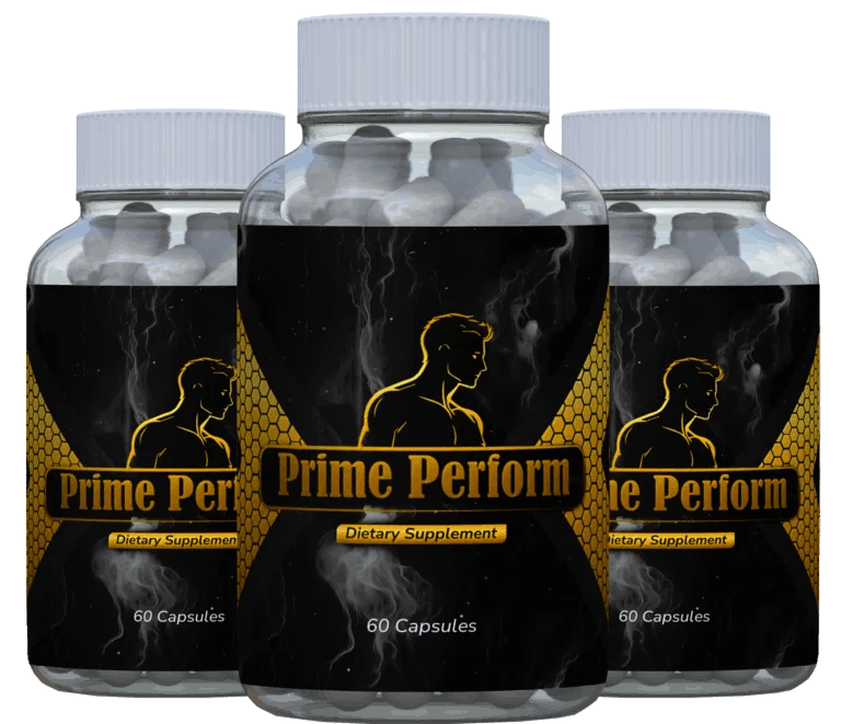 Prime Perform 1